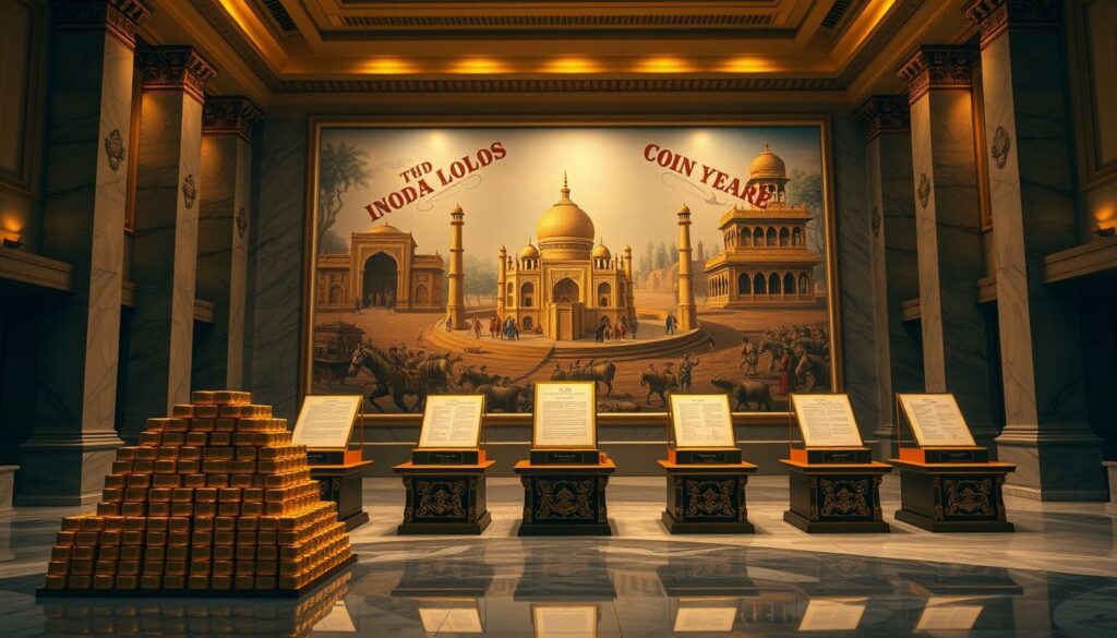gold import policies evolution