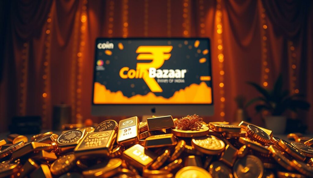 gold investment opportunities