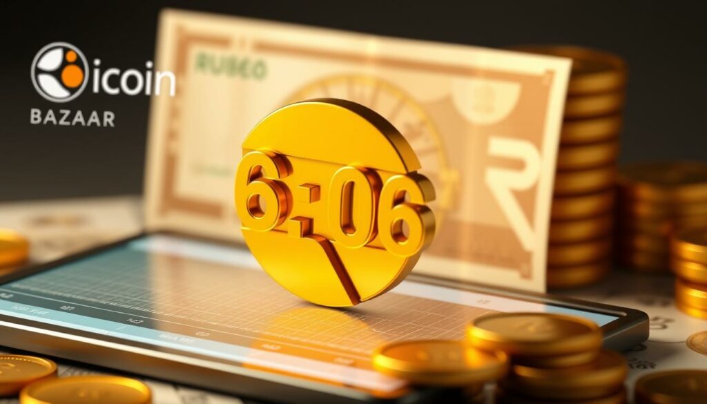 gold price today