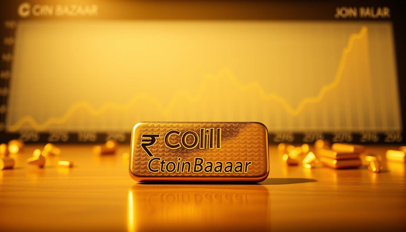 gold price trends