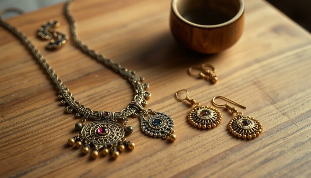 handmade jewelry