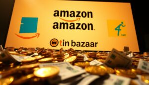 How Amazon and Flipkart are Disrupting India’s Online Gold Market