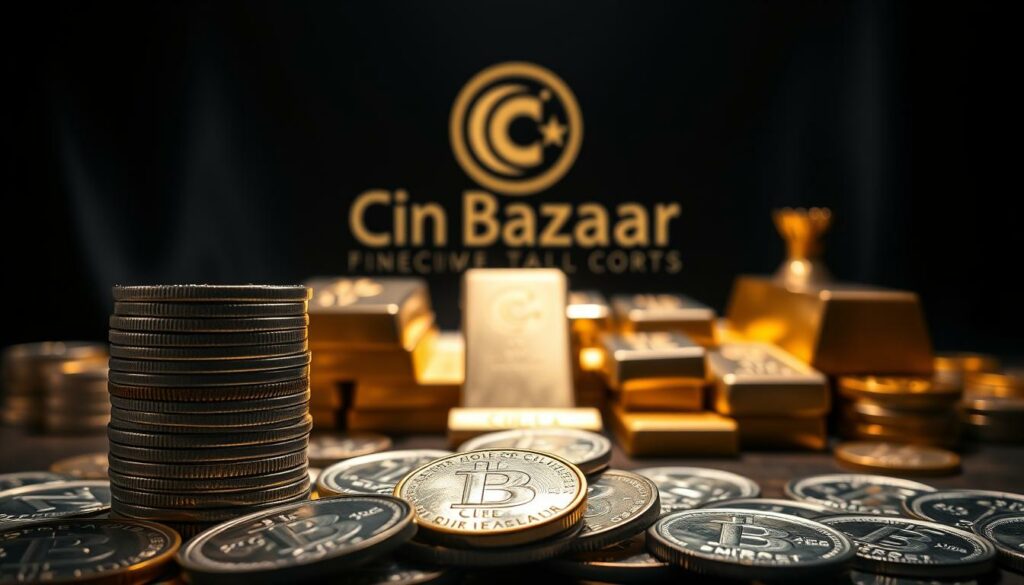 precious metals investment