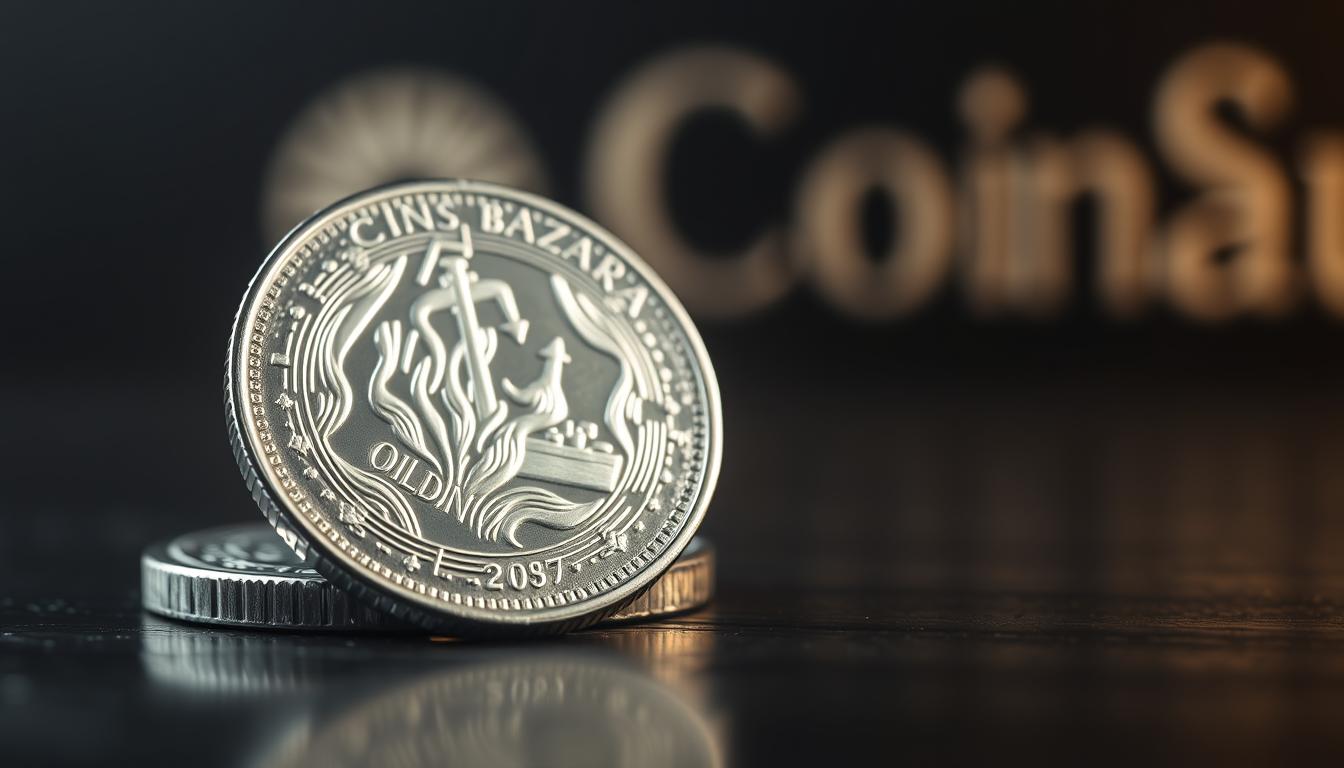 Impact of Oil Price Rally on 1 oz Silver Coin Value: What Buyers Should Know