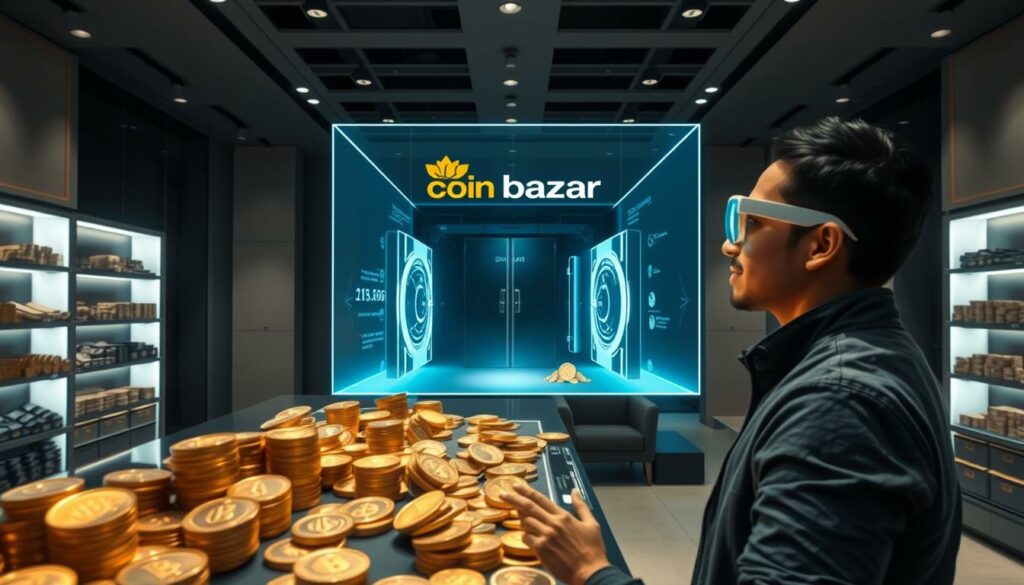 AR Technologies in Bullion Shopping
