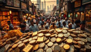 India’s Role in Shaping Asian Bullion Trade Corridors