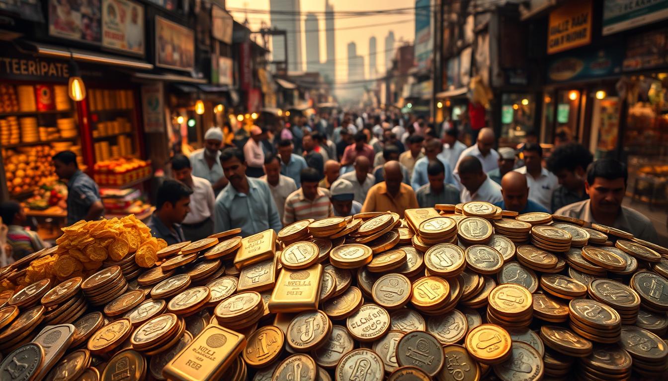 India’s Role in Shaping Asian Bullion Trade Corridors