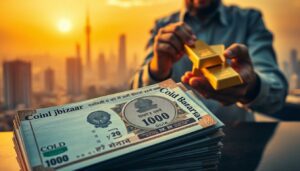 Bullion Banking in India: When Will it Become Mainstream?