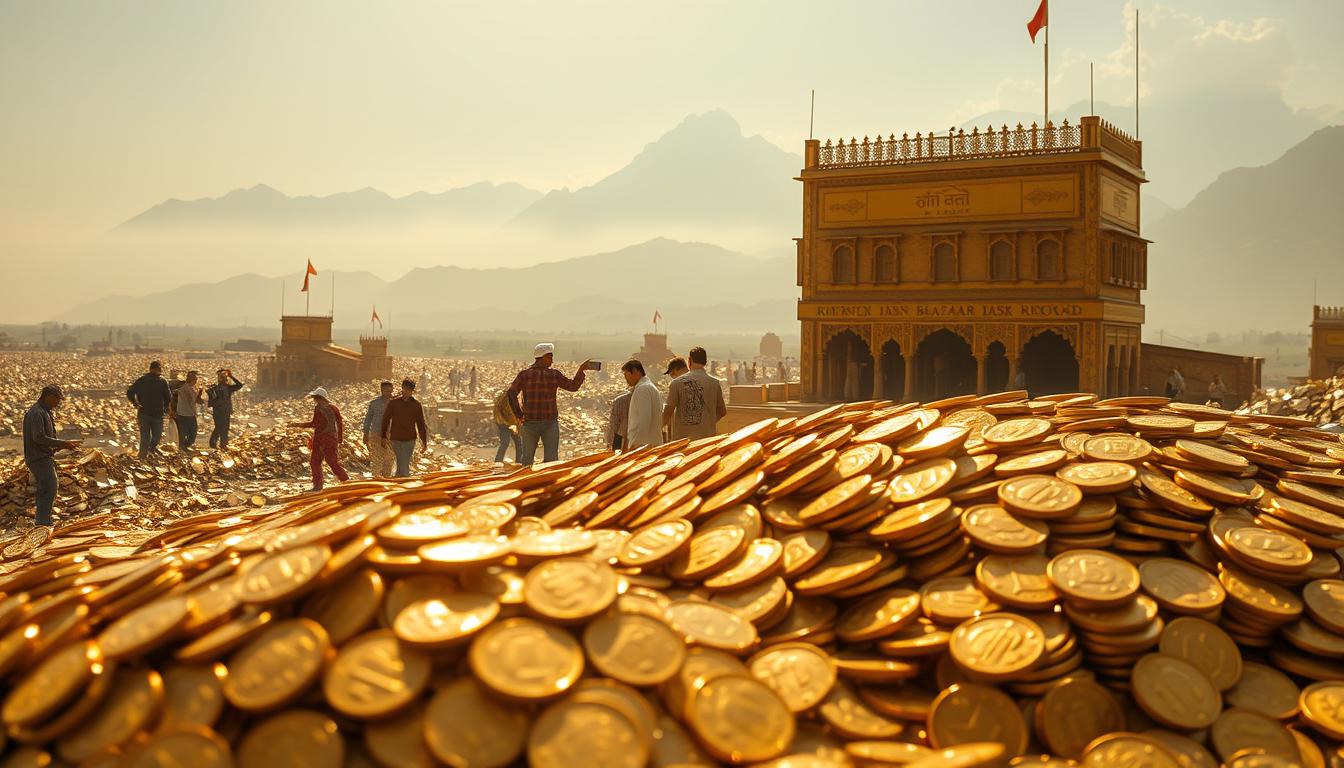 Import vs Recycle Debate: Where Should India’s Bullion Supply Focus Be?