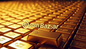 Role of Blockchain in Ensuring Authenticity in Bullion Transactions
