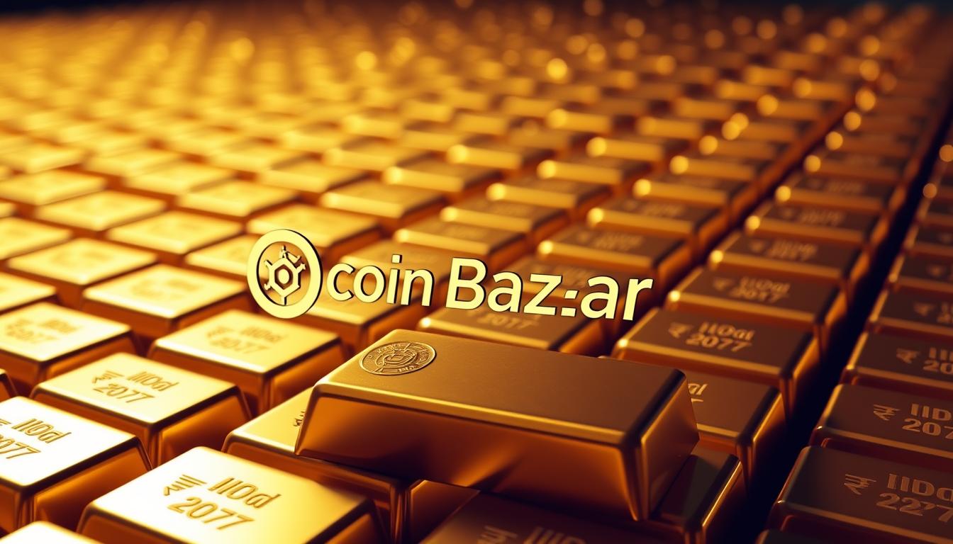 Role of Blockchain in Ensuring Authenticity in Bullion Transactions