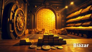Central Banks Gold Rush: Why China, Russia, and India Are Stockpiling Gold for the Future