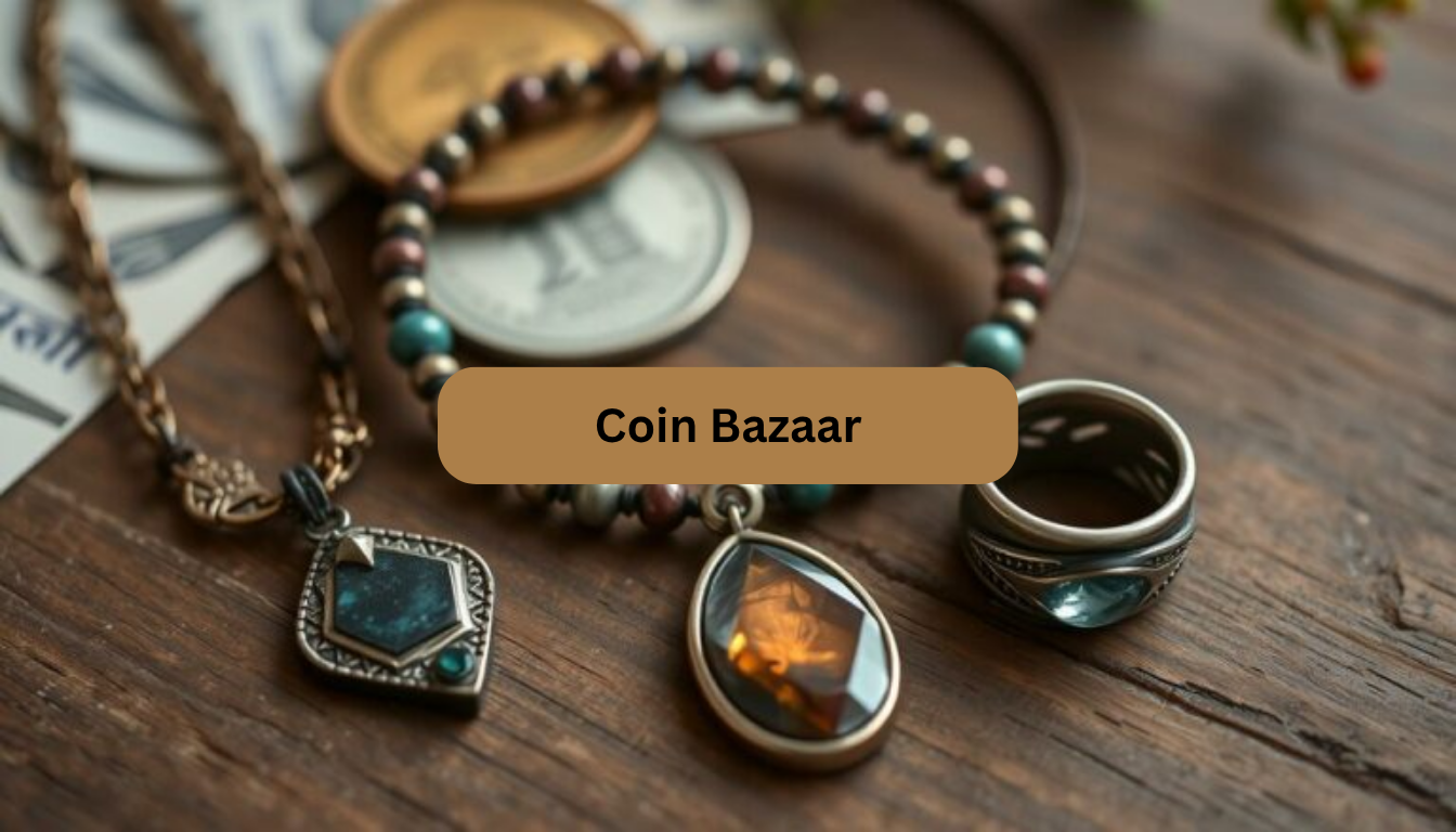 Eco-Conscious Jewelry Buyers: Growing Niche in Metro Cities