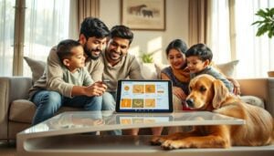 Rise of Family Gold Management Apps in Indian Households