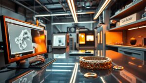 How CAD/CAM is Reshaping India's Fine Jewelry Exports