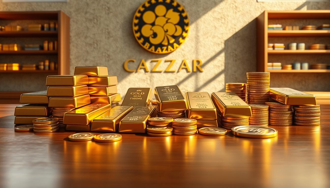 Middle East Conflict Timeline and Its Historical Impact on Gold & Silver Rates