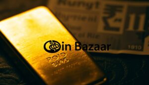 Gold vs Dollar: The Global Shift Fueling Bullion’s Comeback