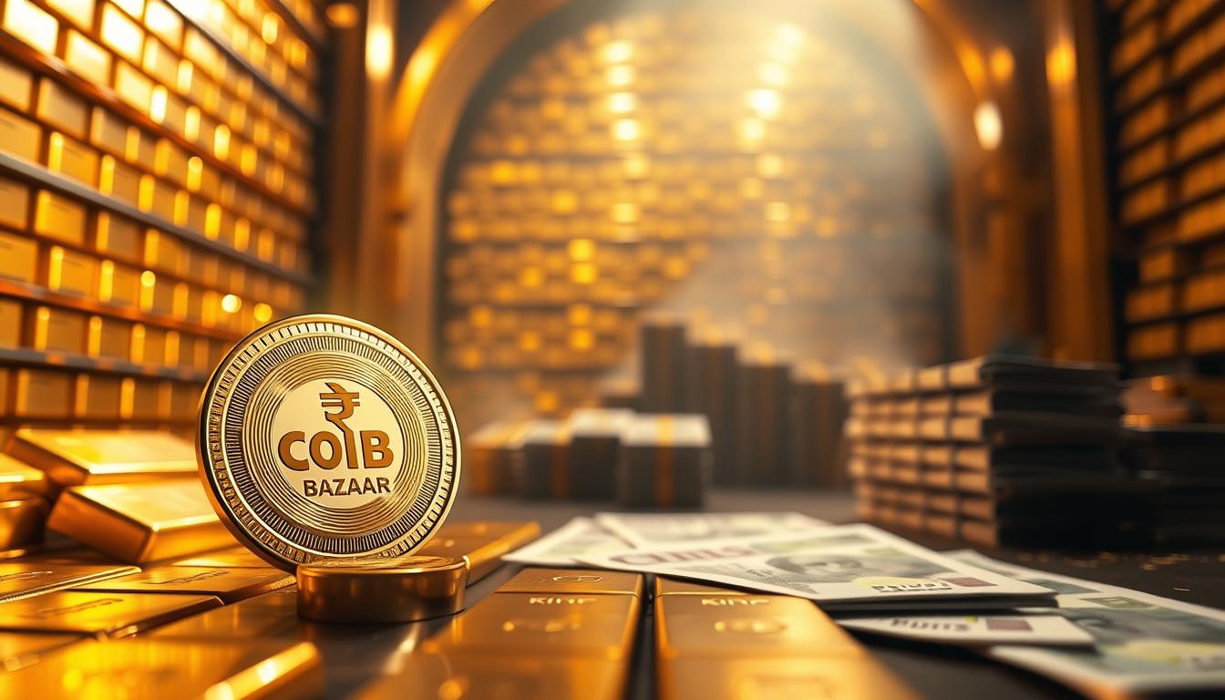Why Gold Glitters in Crisis: The Psychology Behind Its Safe-Haven Status