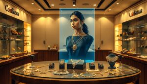 Voice Commerce for Jewelry Sales: Alexa, Show Me Mangalsutras!