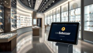 Omnichannel Jewelry Sales: Best Practices for Inventory Sync