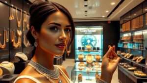 Virtual Try-On Jewelry Tech: Adoption Barriers Among Indian Retailers