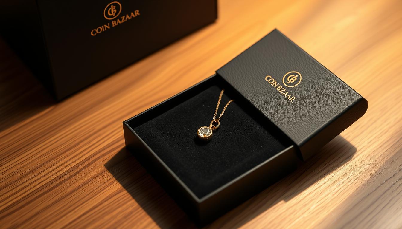 Jewelry Unboxing Experience: Leveraging Packaging for Brand Recall