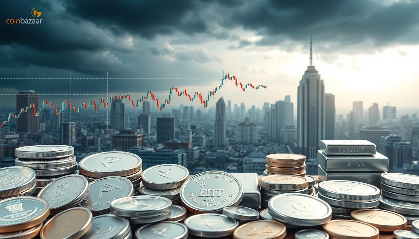 Silver Coins vs ETFs in a World on Edge: Where Should Your Money Go in 2025?