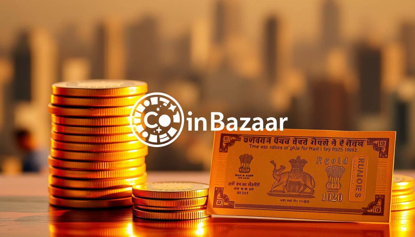 Why Investors Are Shifting to Sovereign Gold Bonds and Gold Coins Amid Global Uncertainty