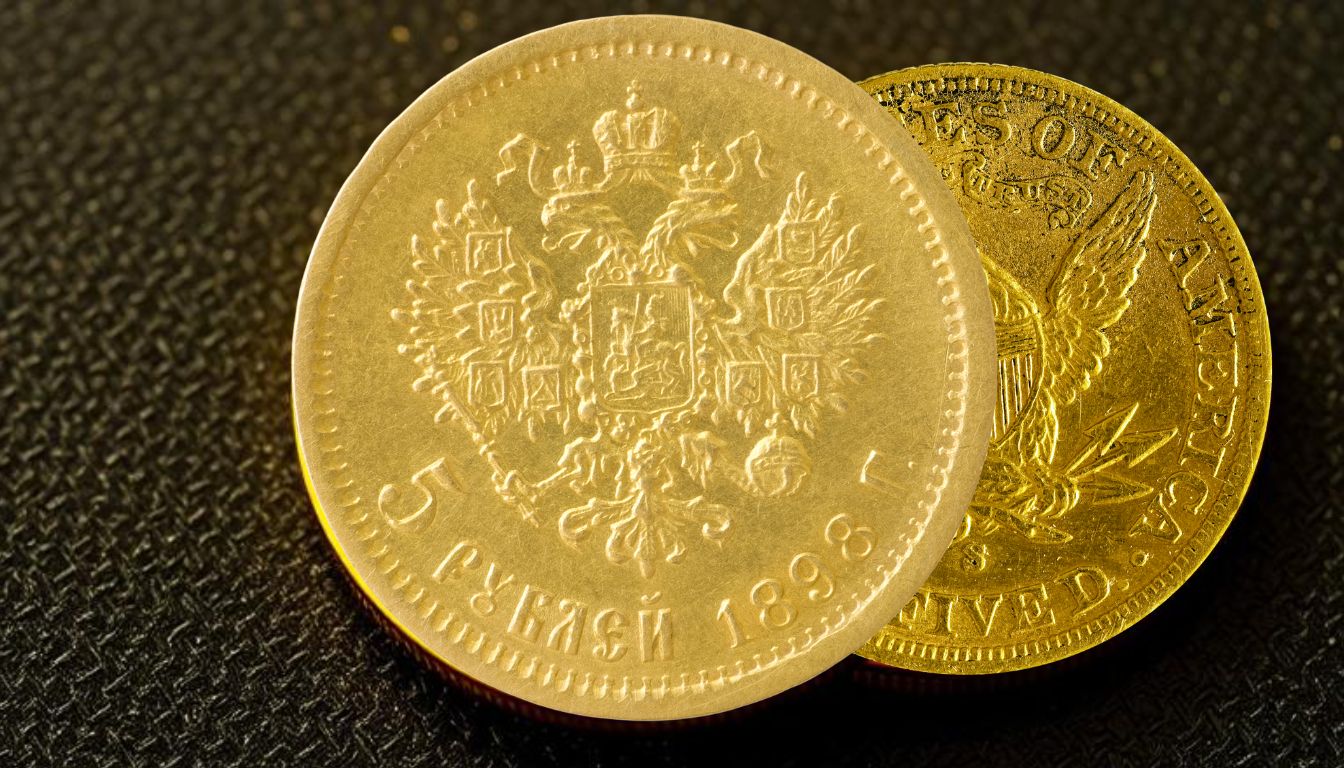 Will 24K Gold Coin Prices Cross ₹1,10,,000 as Oil Prices Soar in Global Markets?