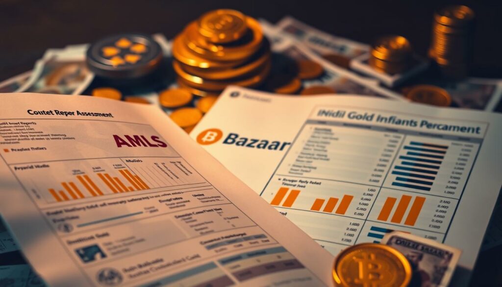 aml risk assessment