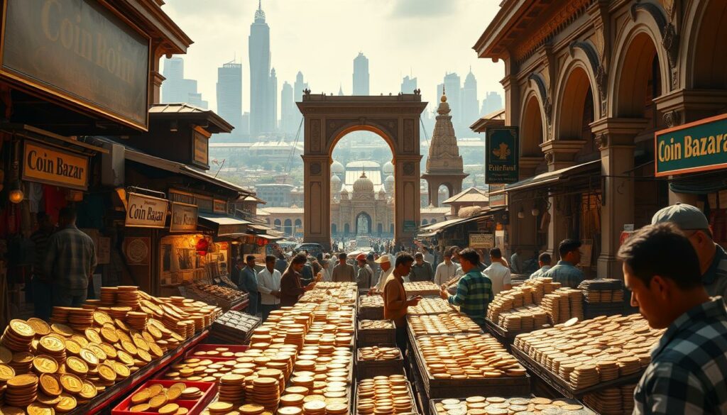 asian bullion market landscape