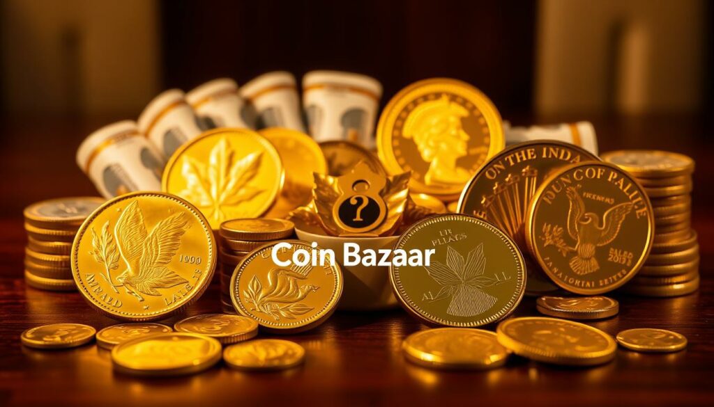 best gold coins to invest in