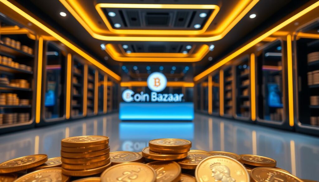 digital bullion stores