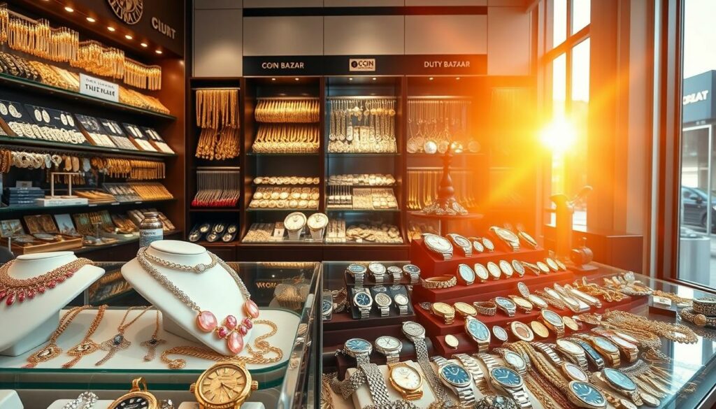Duty Free Jewelry Exports: A Practical Guide for New Entrants