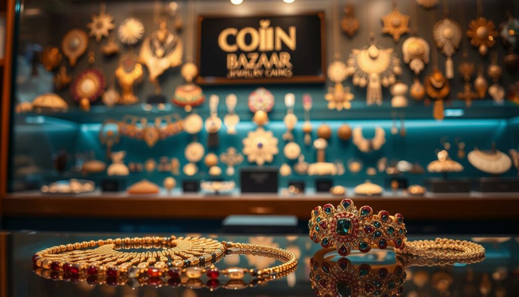 ethical jewelry materials