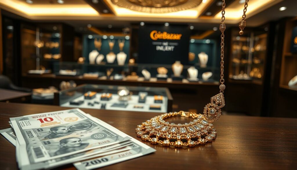 fine jewelry investment