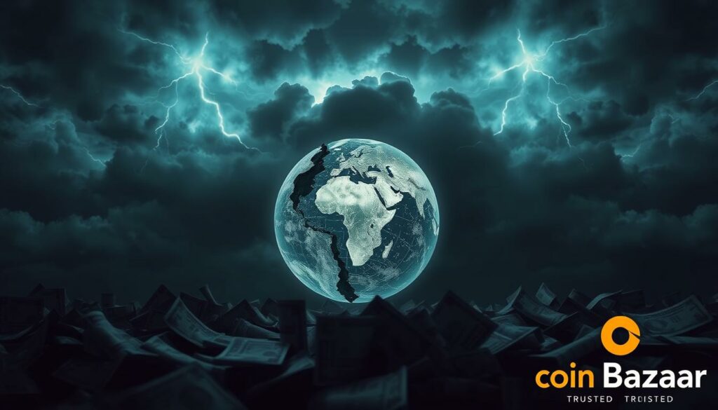 global uncertainty