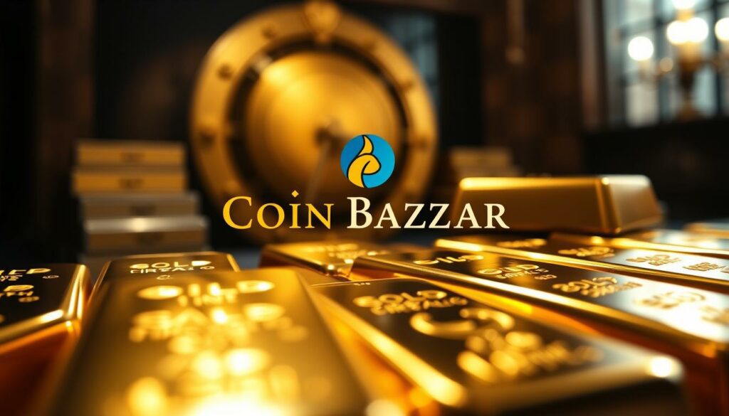 gold bullion