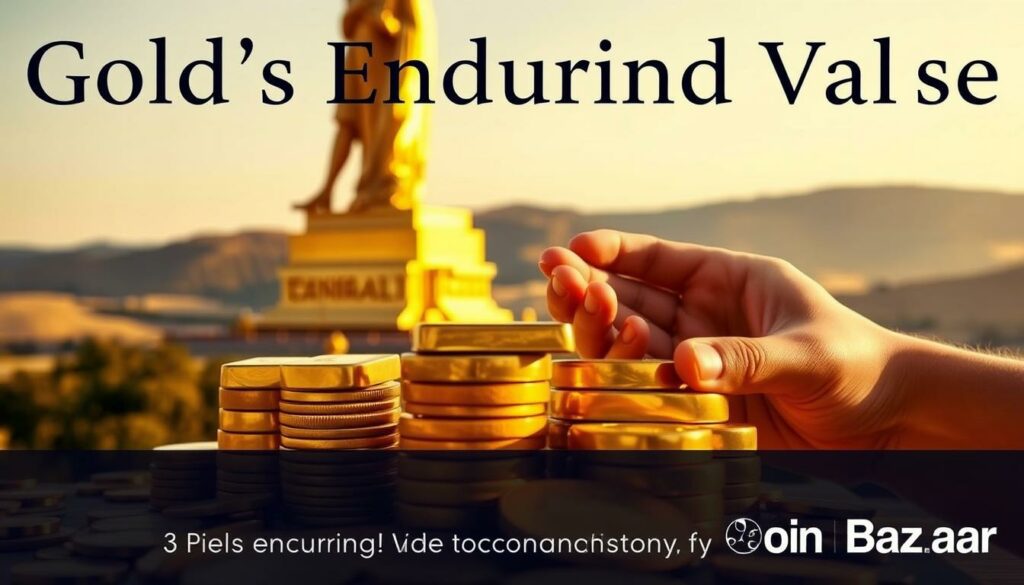 gold investment