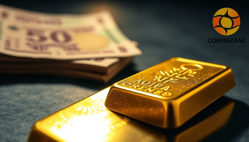 gold investment