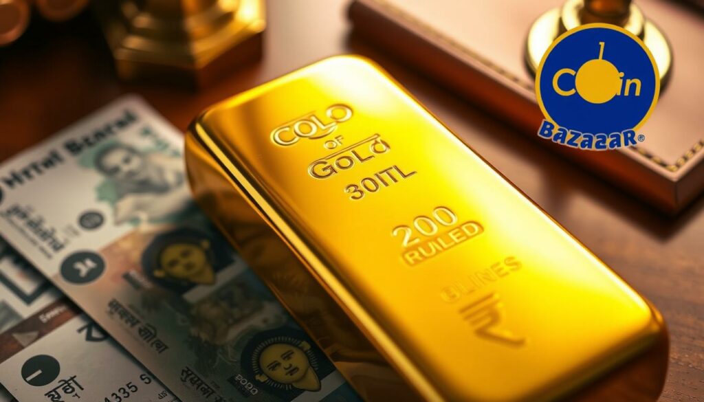 gold investment