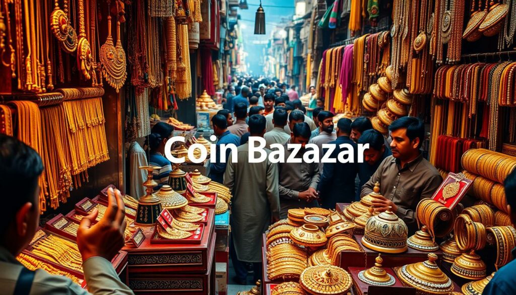 jewelry market in India