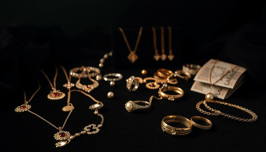 jewelry subscription models