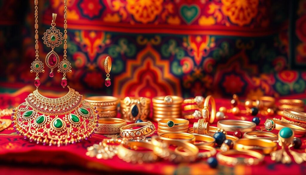 lightweight jewelry India