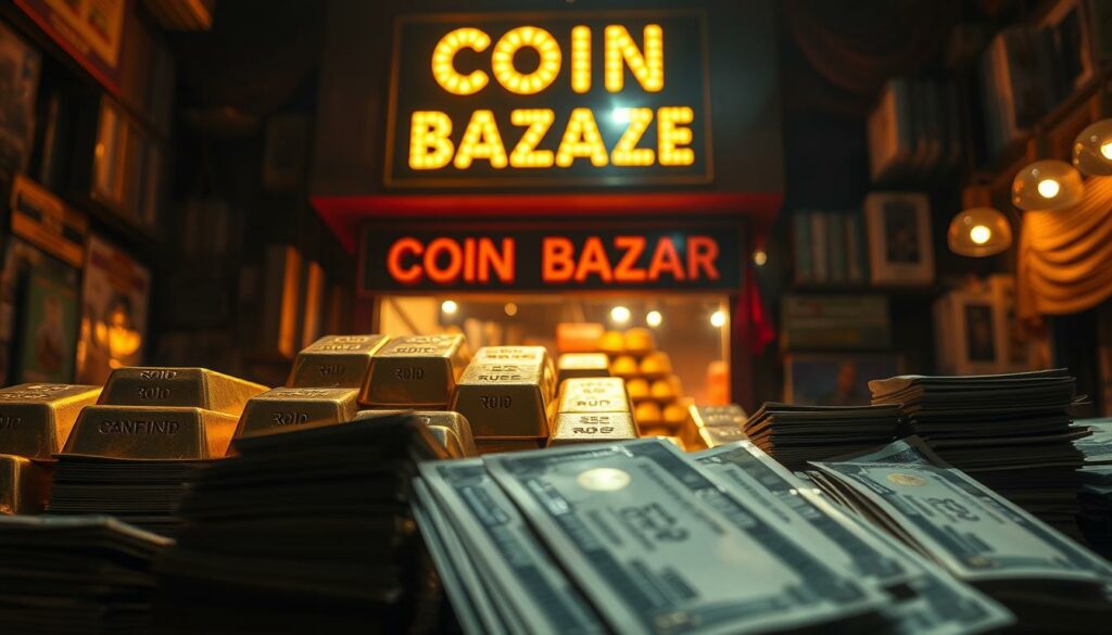 money laundering in gold trade