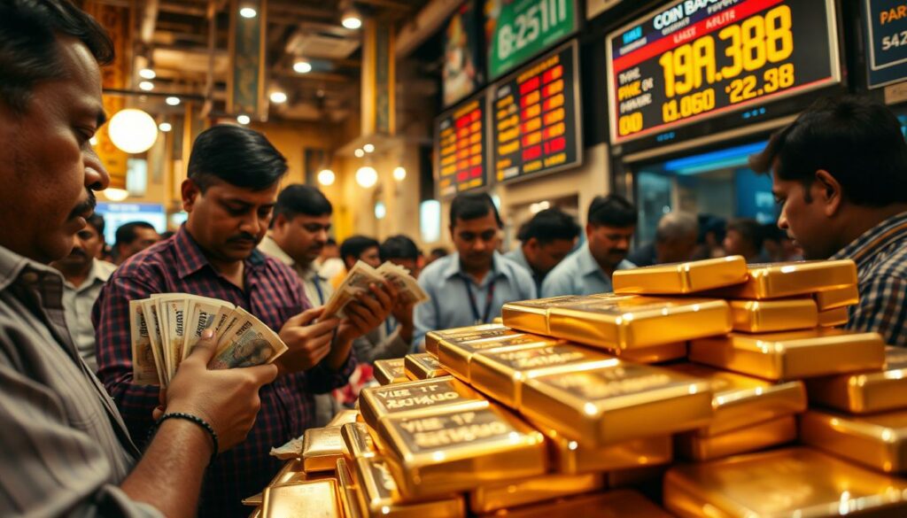 precious metal trading