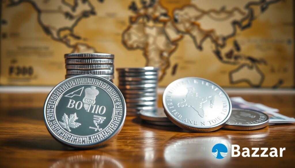 silver investment