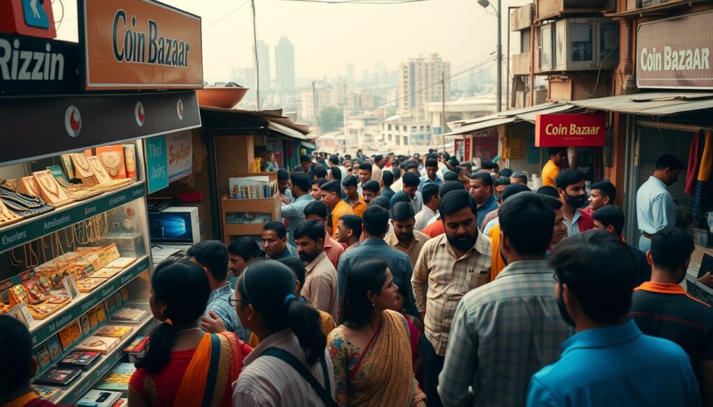 subscription economy in India