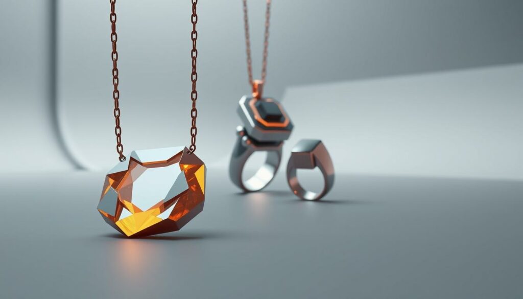 tech-forward jewelry