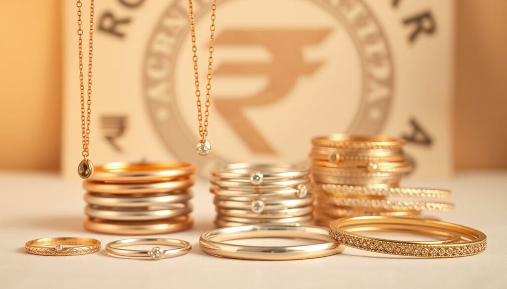 trendy jewelry